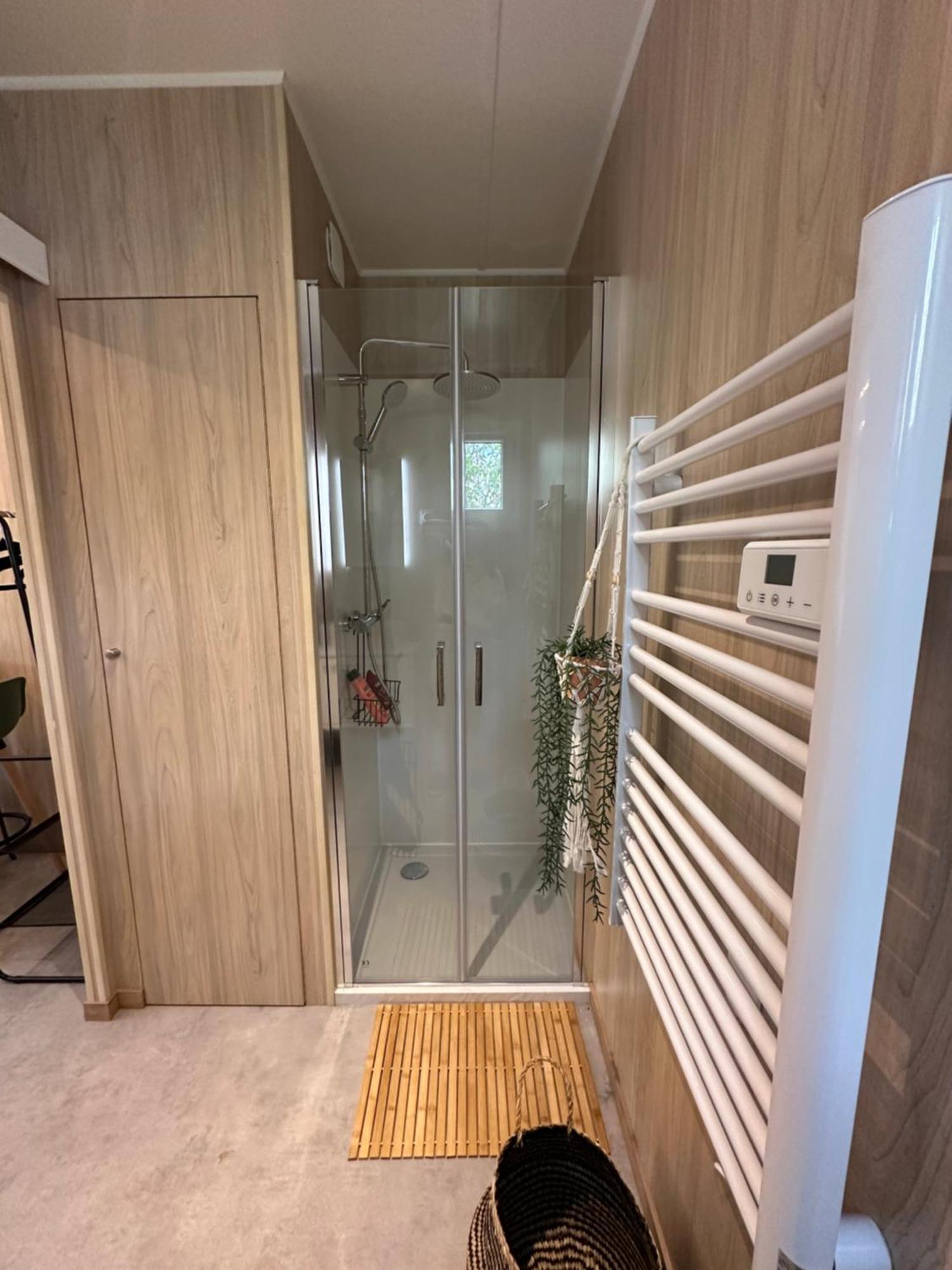 La Cabane Du Figuier A 랑부예 외부 사진